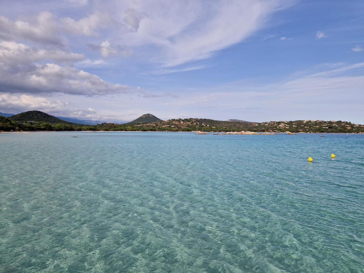 Ibis Styles Vecchio Hotel Porto Vecchio