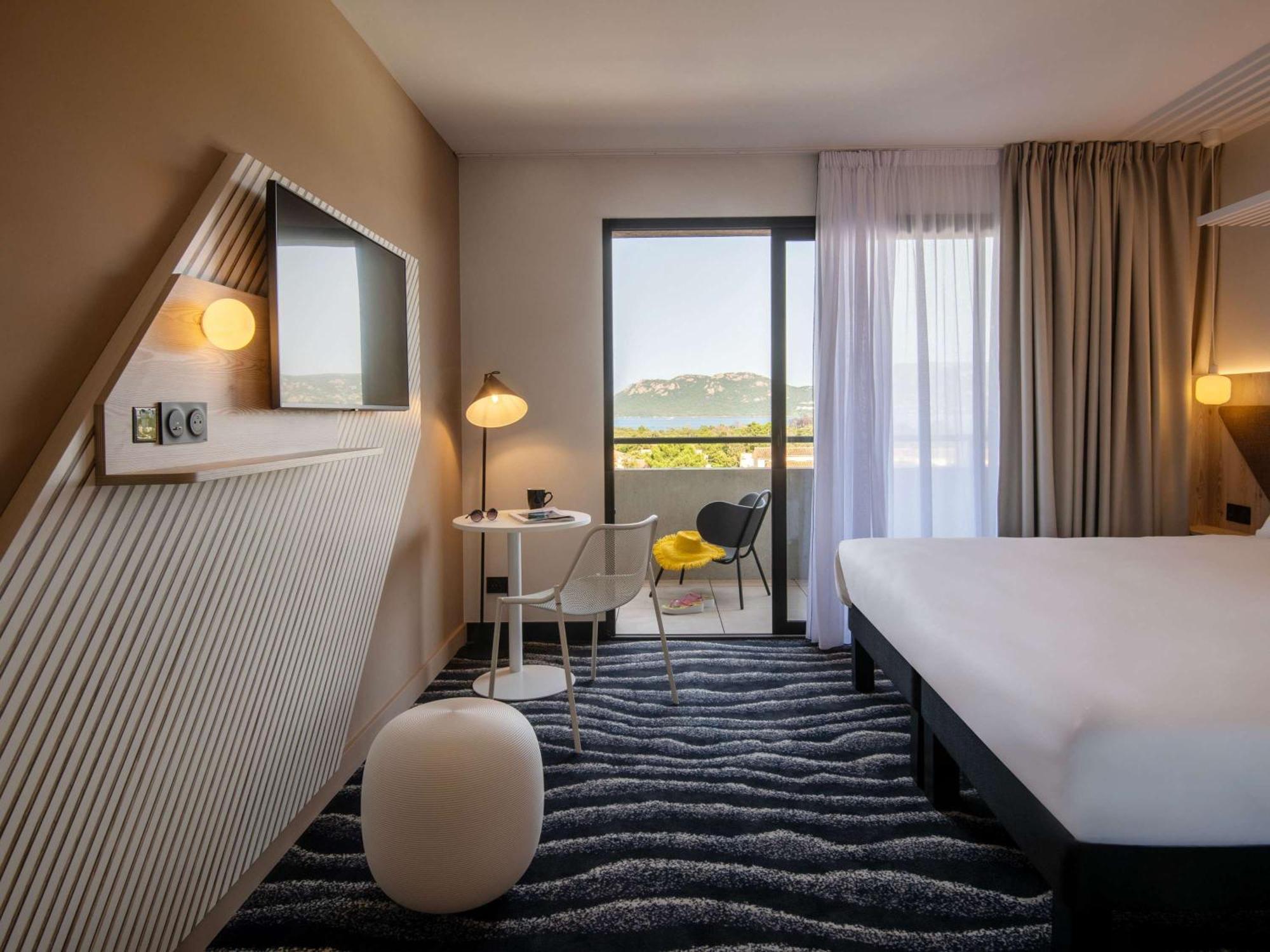 Ibis Styles Vecchio Porto Vecchio