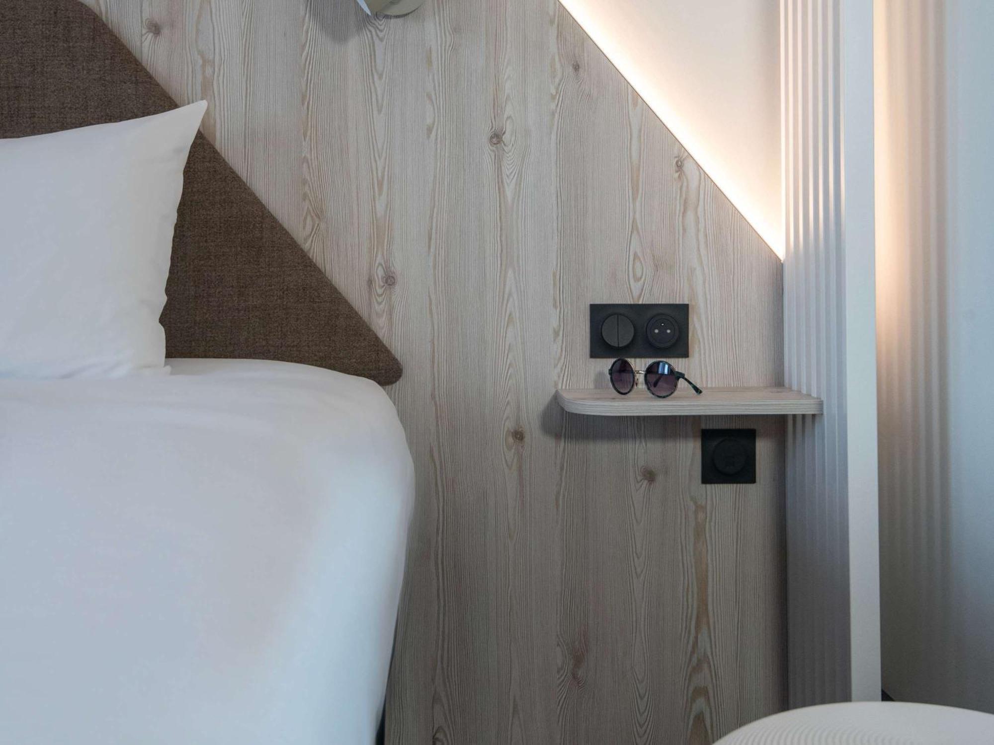 Ibis Styles Vecchio