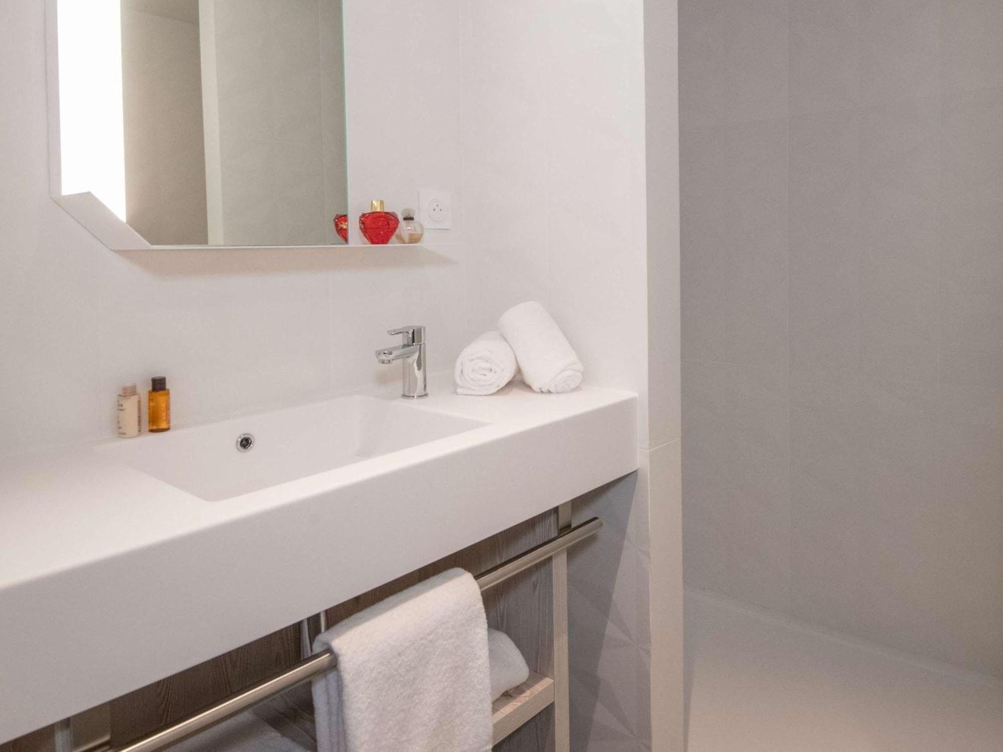 Hotel Ibis Styles Vecchio 3*