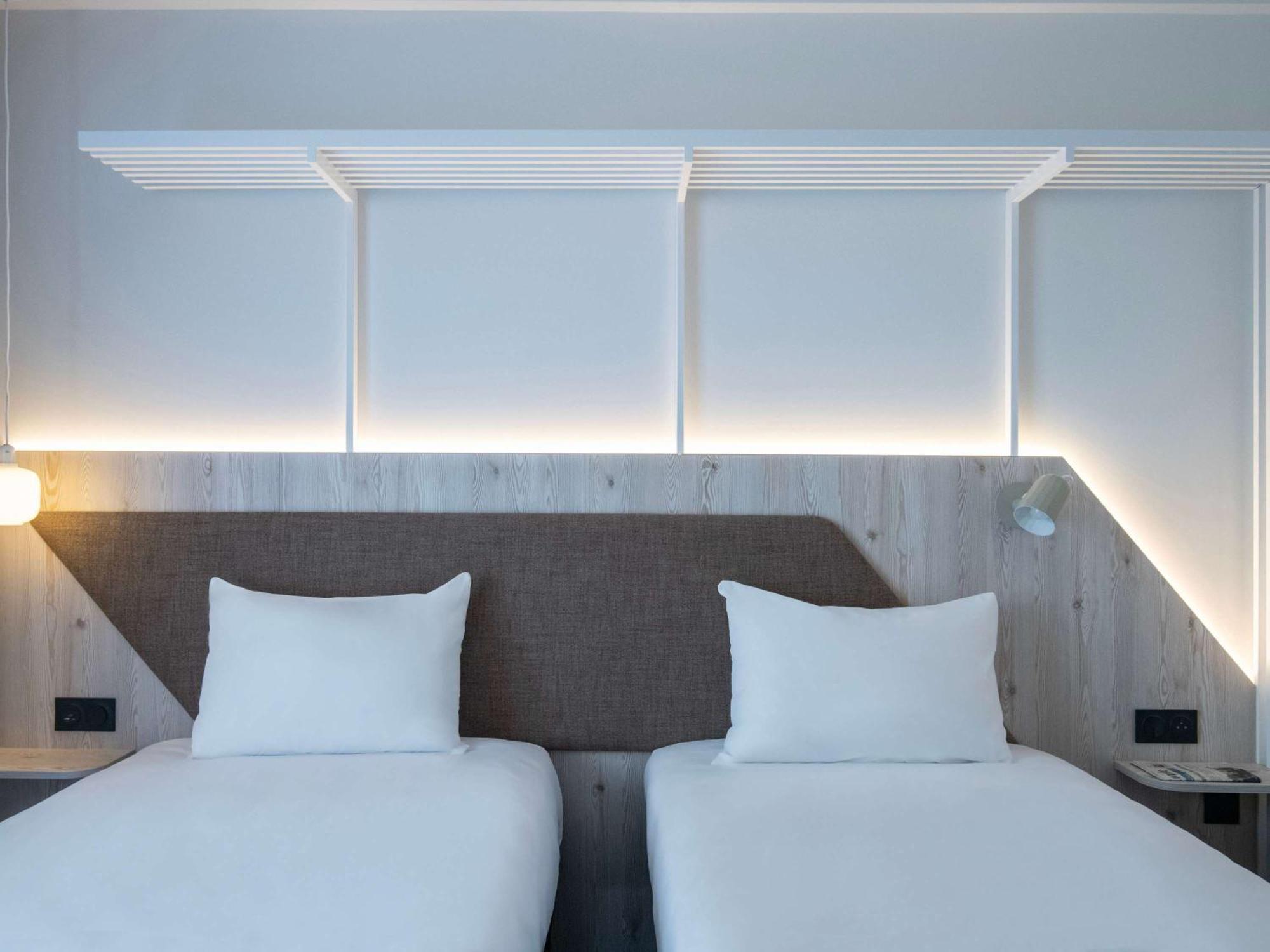 Hotel Ibis Styles Vecchio