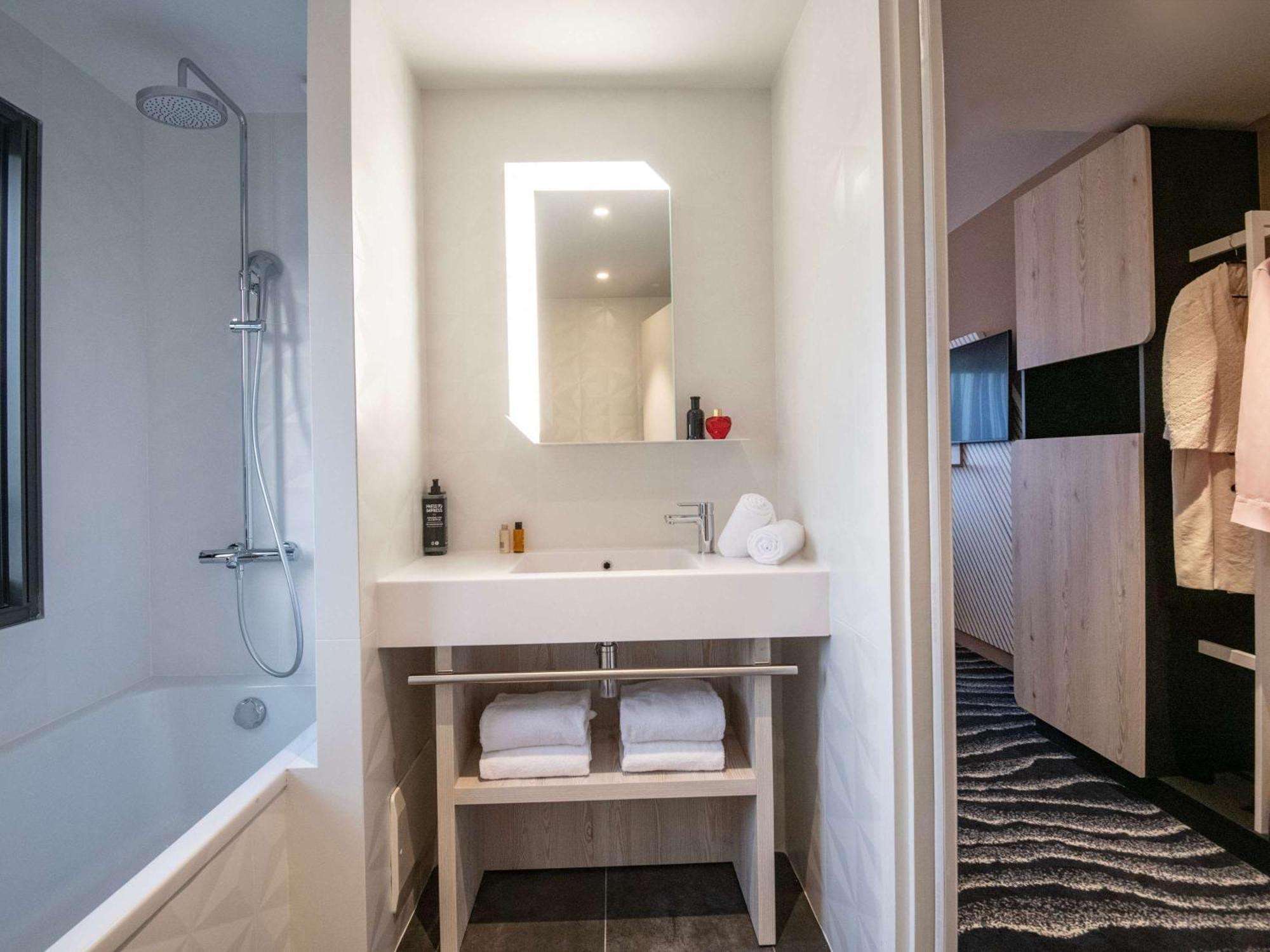 Ibis Styles Vecchio Hotel