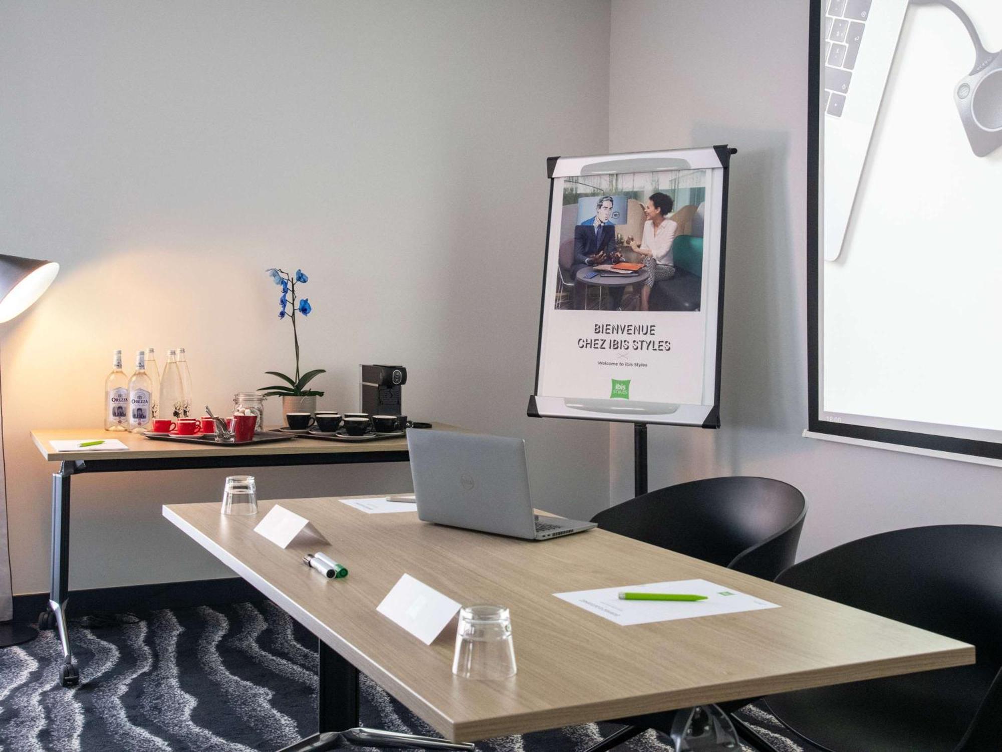 Ibis Styles Vecchio Hotel 3*