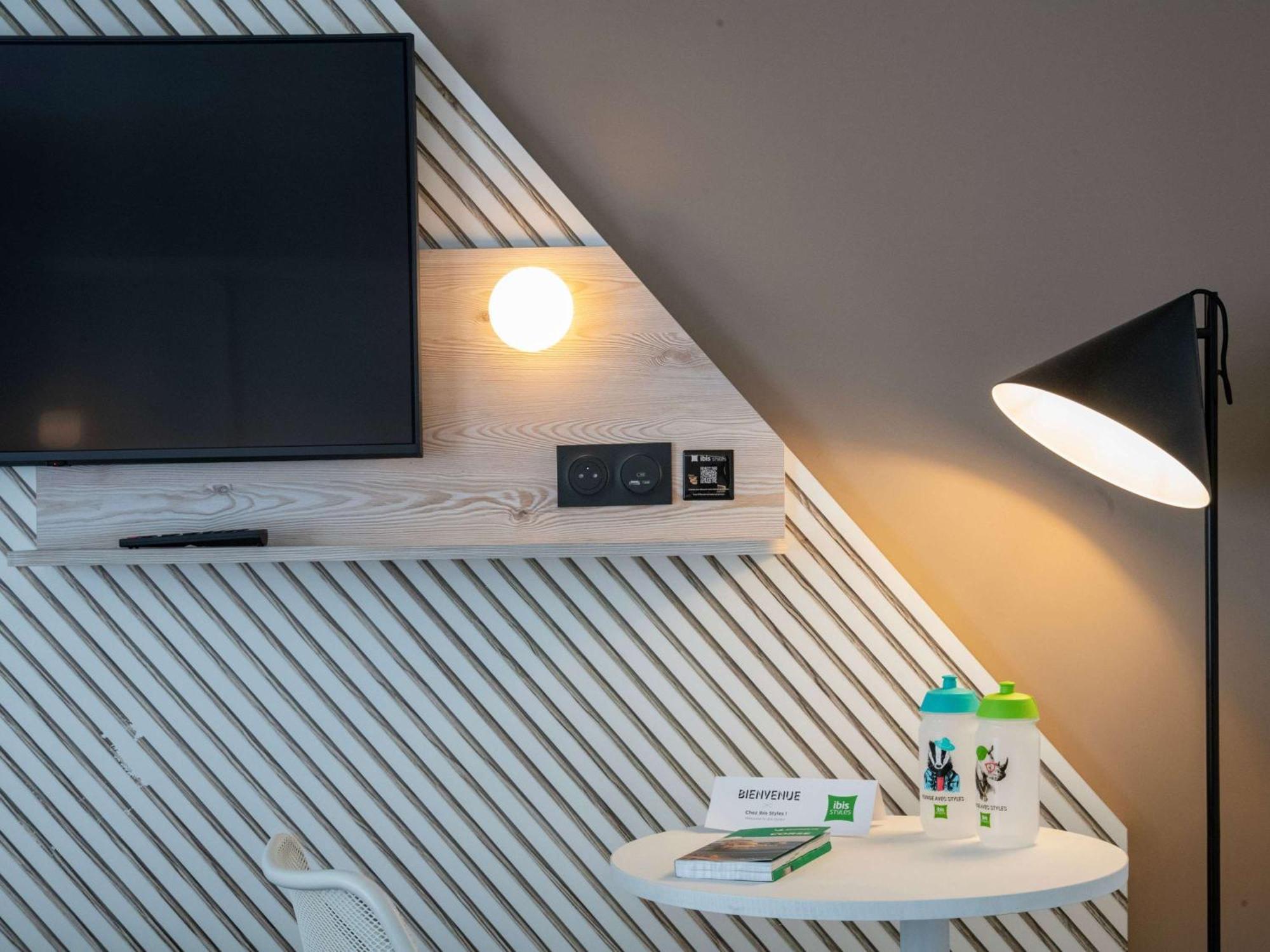 Ibis Styles Vecchio 3*