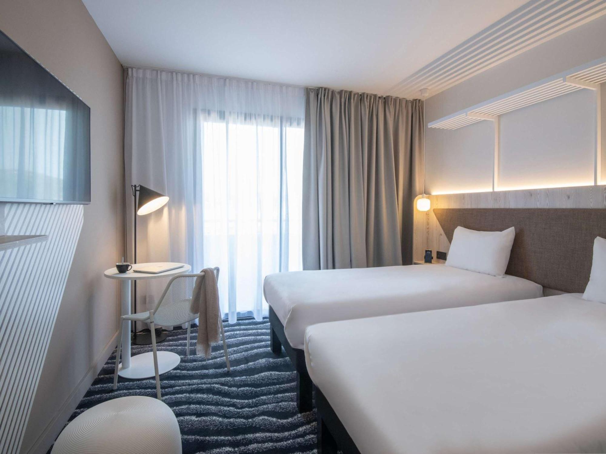 Ibis Styles Vecchio 3* Porto-Vecchio (Corsica)