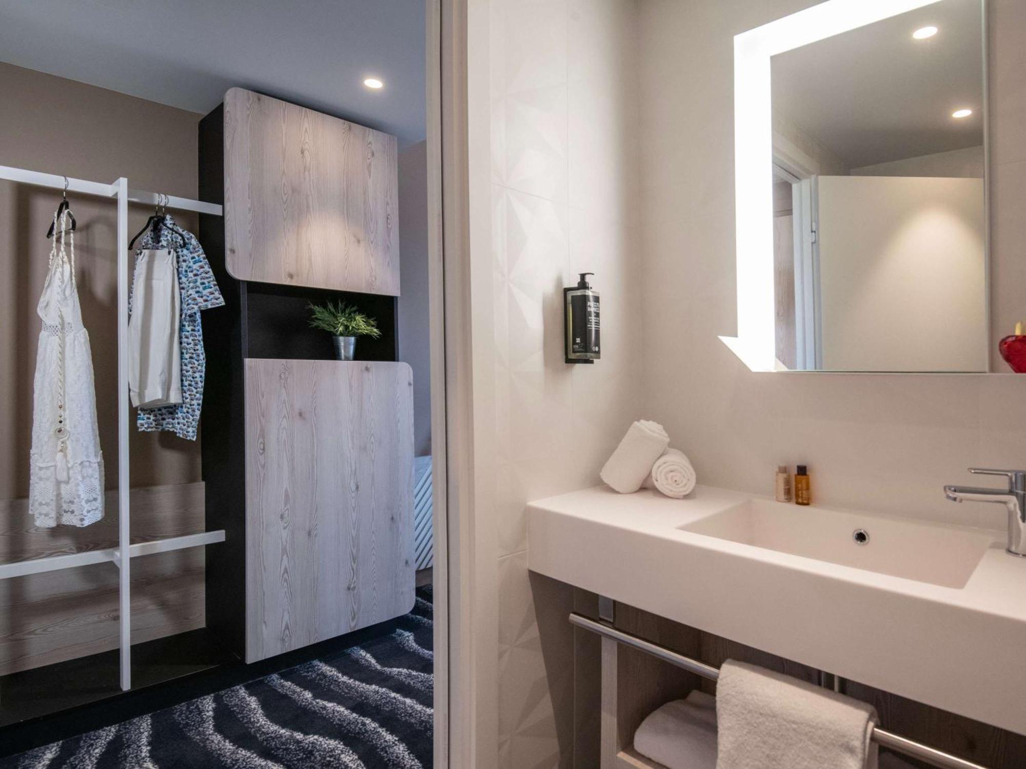 Ibis Styles Vecchio 3* Porto-Vecchio (Corsica)