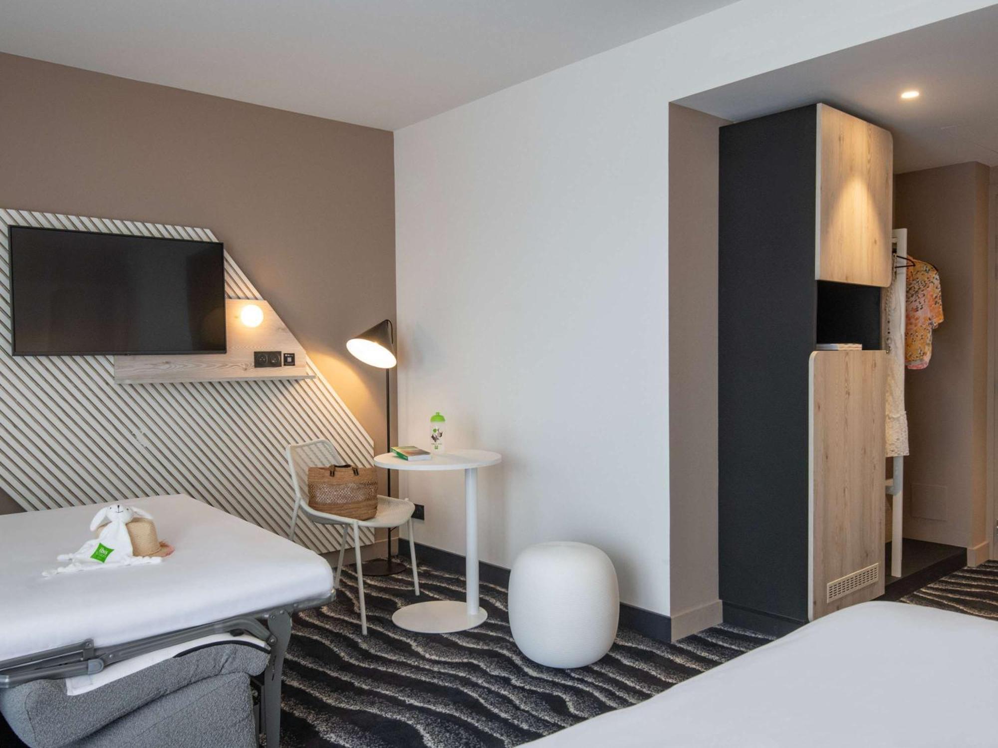 Ibis Styles Vecchio Hotel