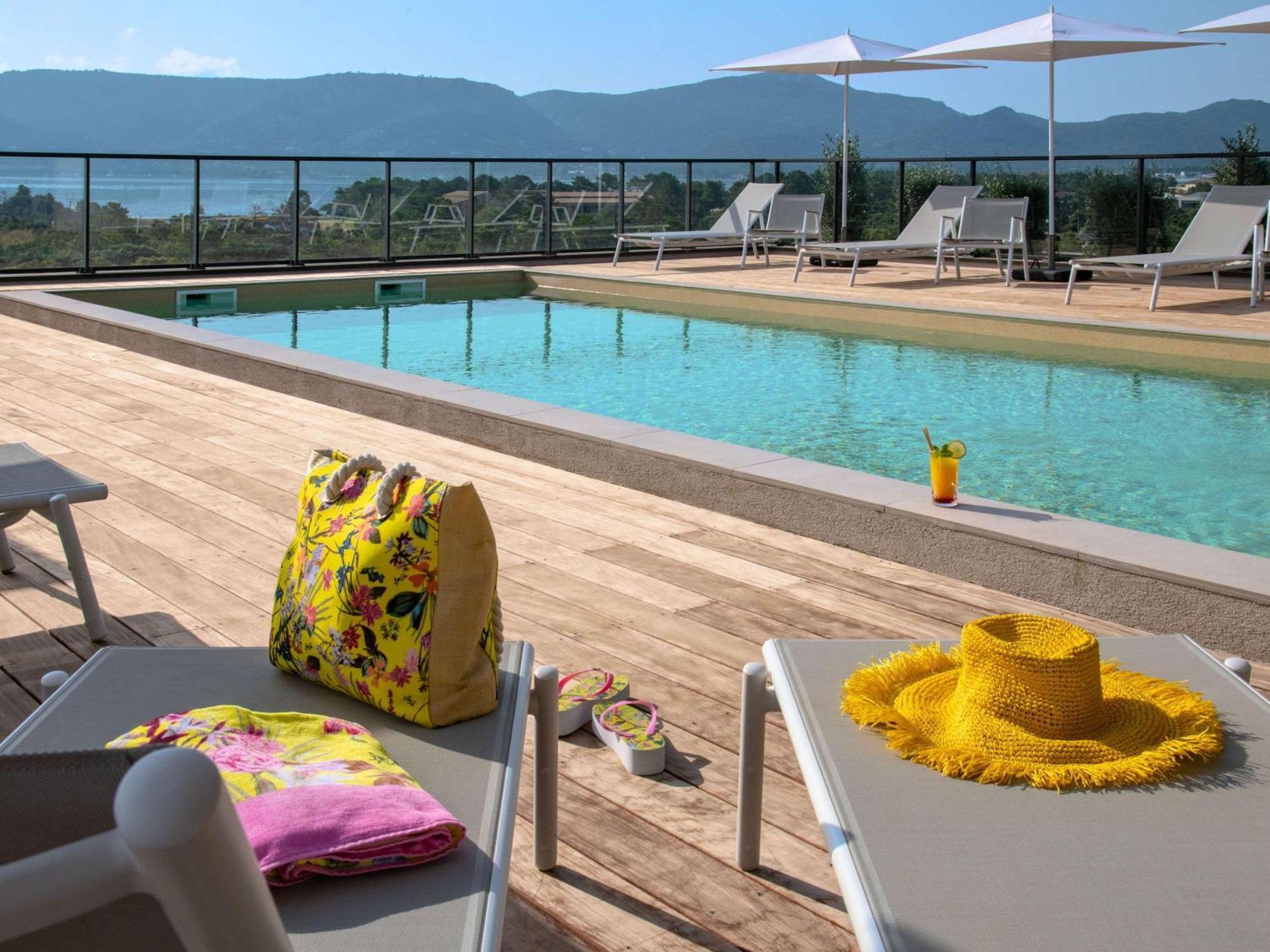 Hotel Ibis Styles Vecchio