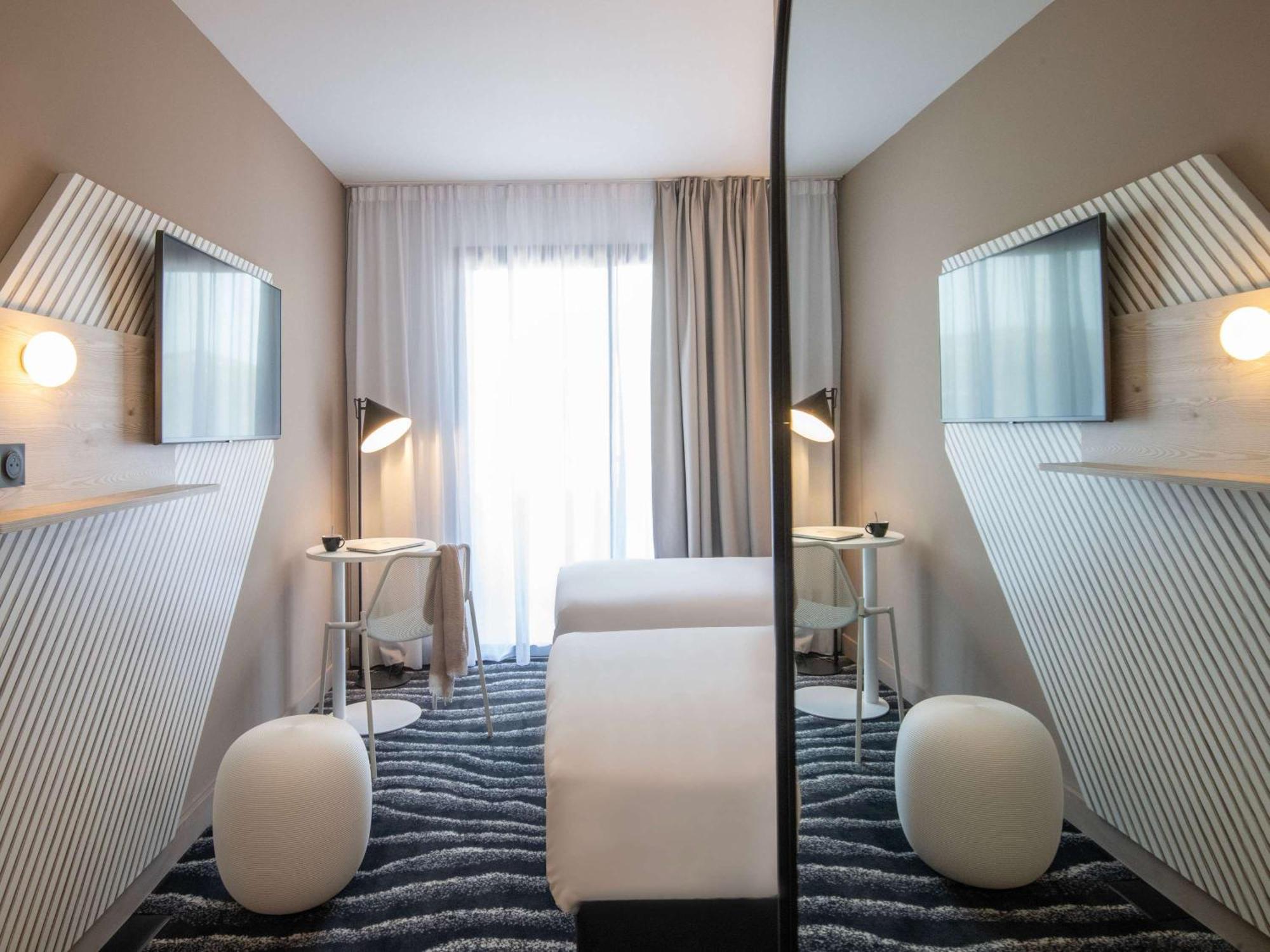 Ibis Styles Vecchio Hotel 3*