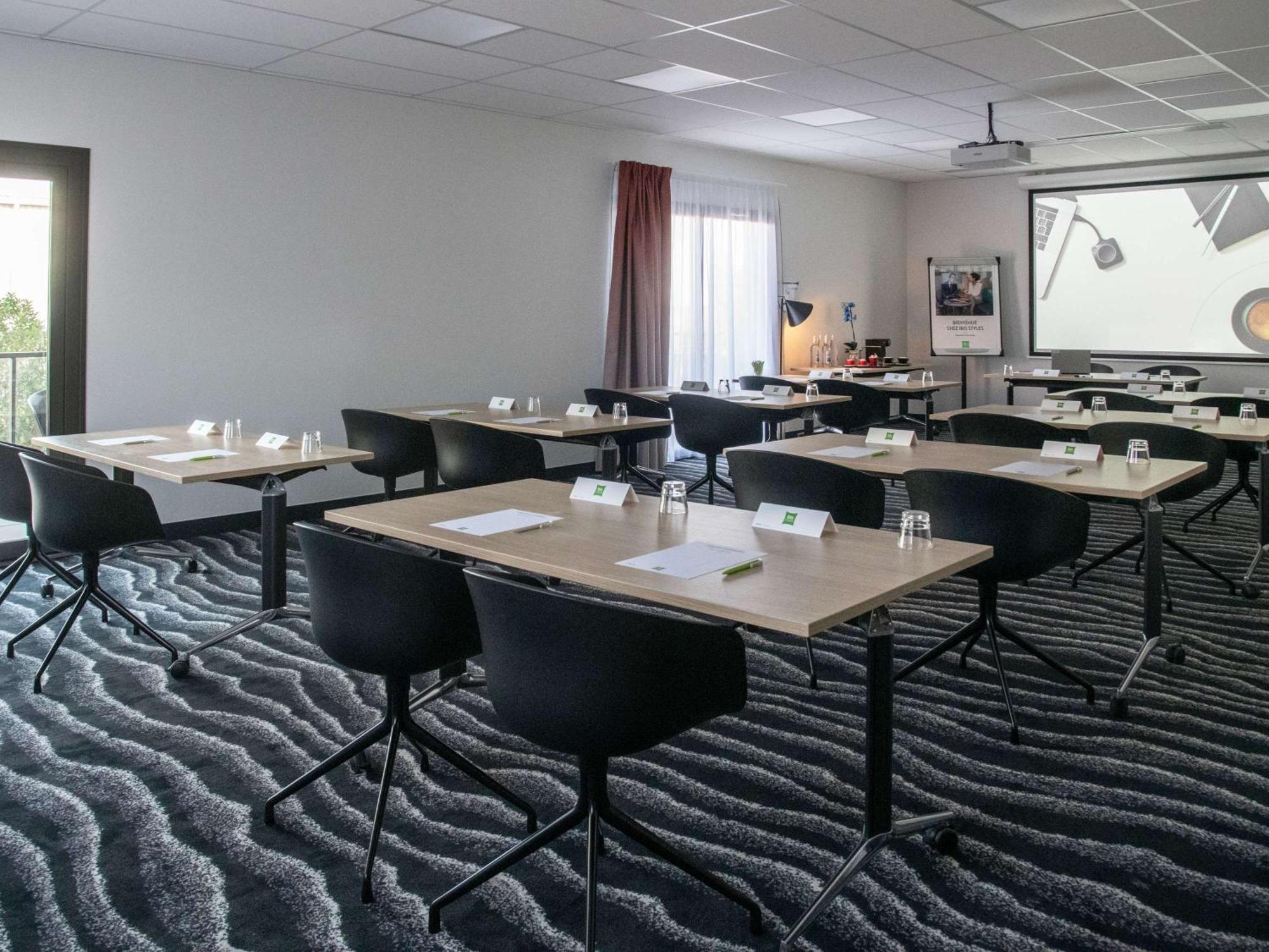 Ibis Styles Vecchio Hotel 3*