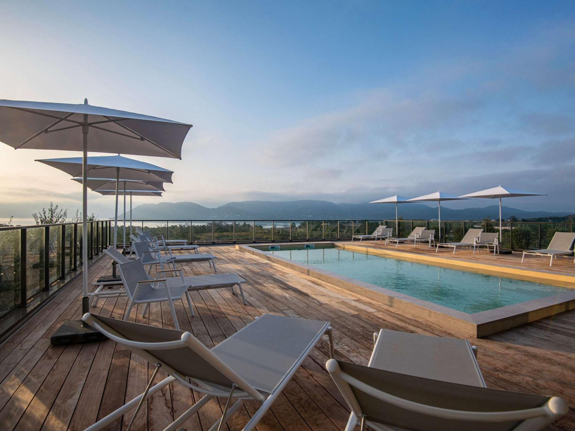 Ibis Styles Vecchio Porto Vecchio