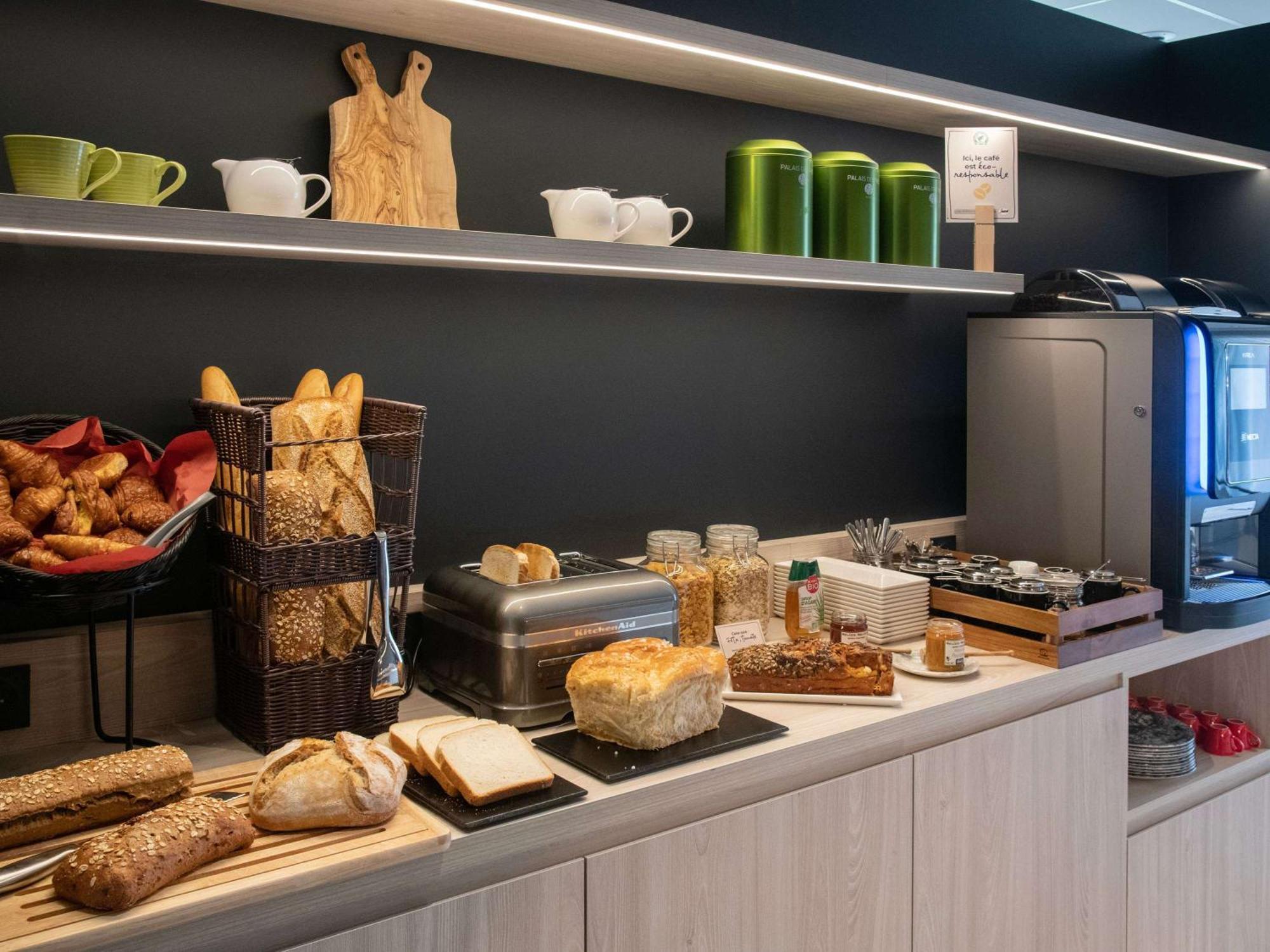 Ibis Styles Vecchio Hotel 3*