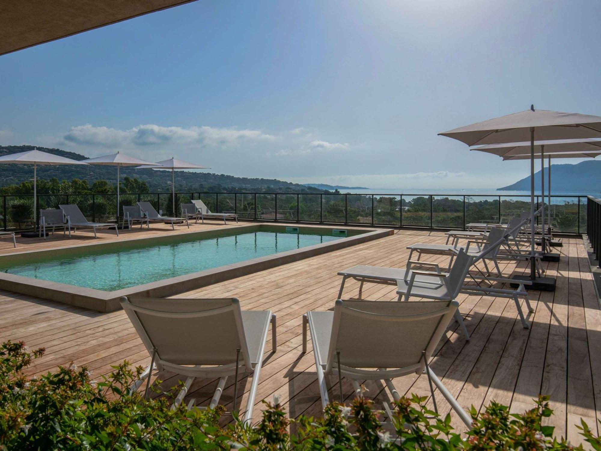 Ibis Styles Vecchio Hotel Porto Vecchio