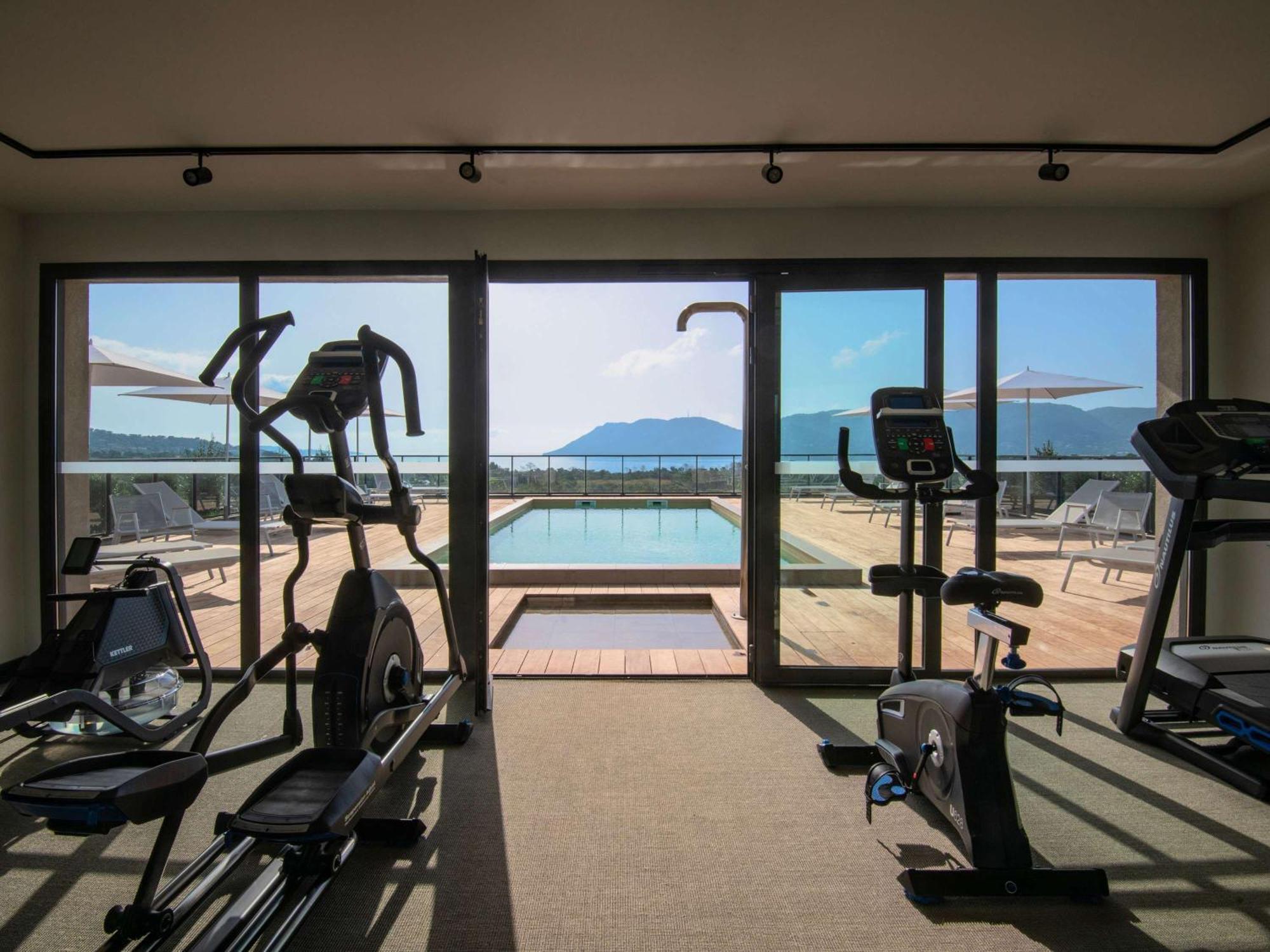 Hotel Ibis Styles Vecchio Porto-Vecchio (Corsica)