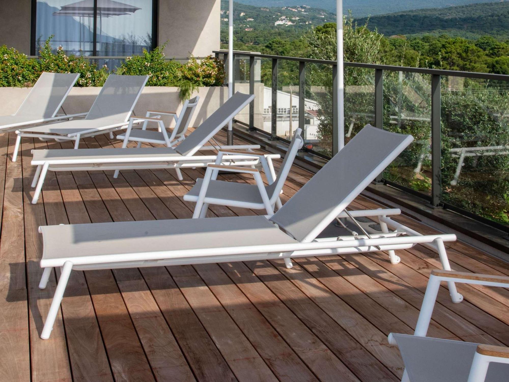 Ibis Styles Vecchio Hotel