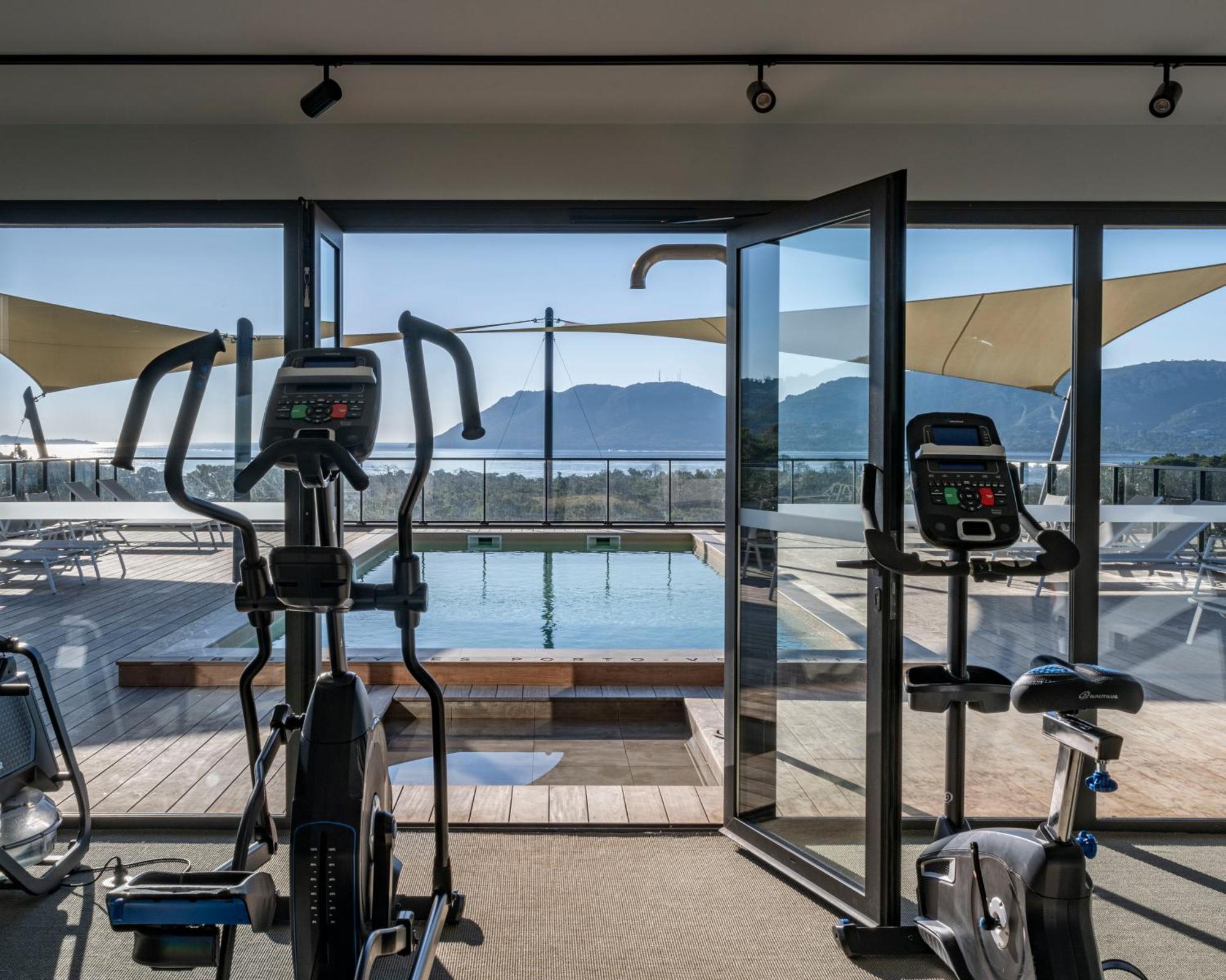 Ibis Styles Vecchio Hotel Porto-Vecchio (Corsica)