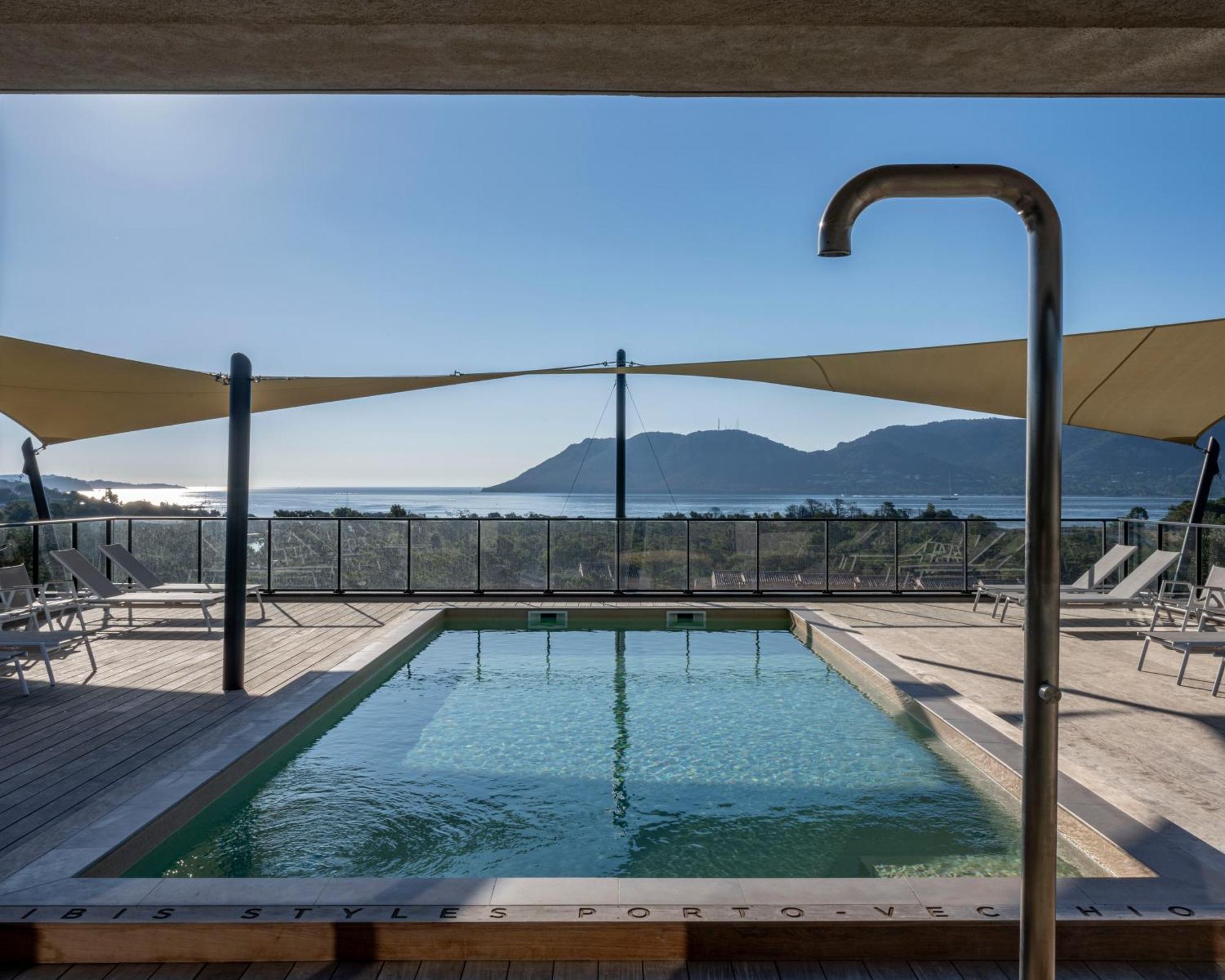 Hotel Ibis Styles Vecchio Porto Vecchio