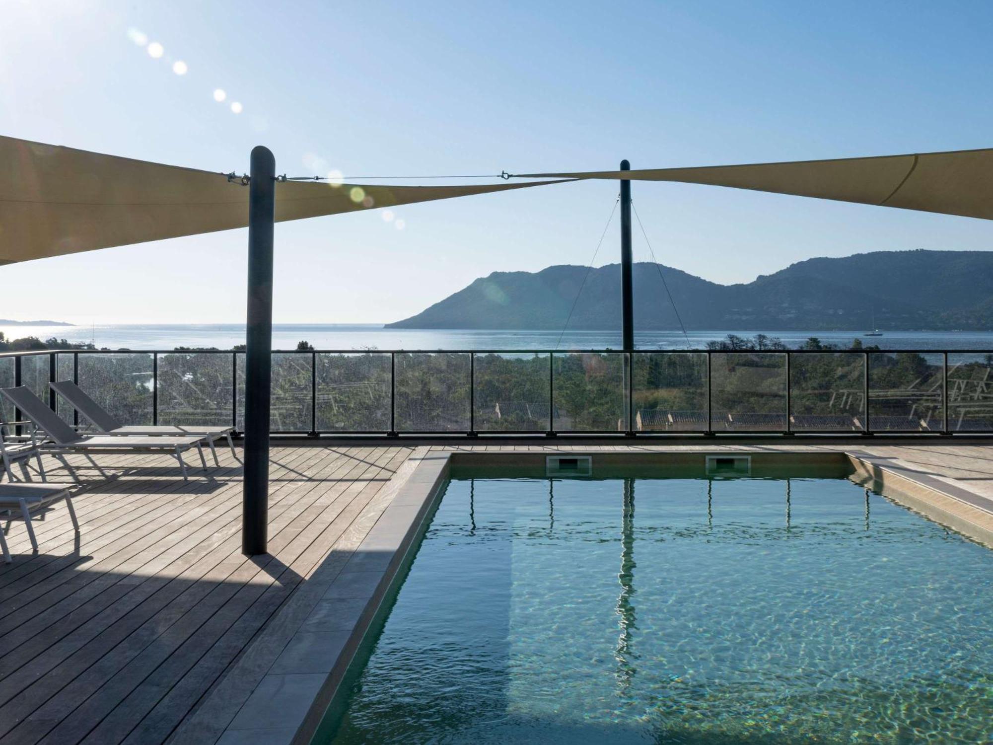 Ibis Styles Vecchio Hotel 3*