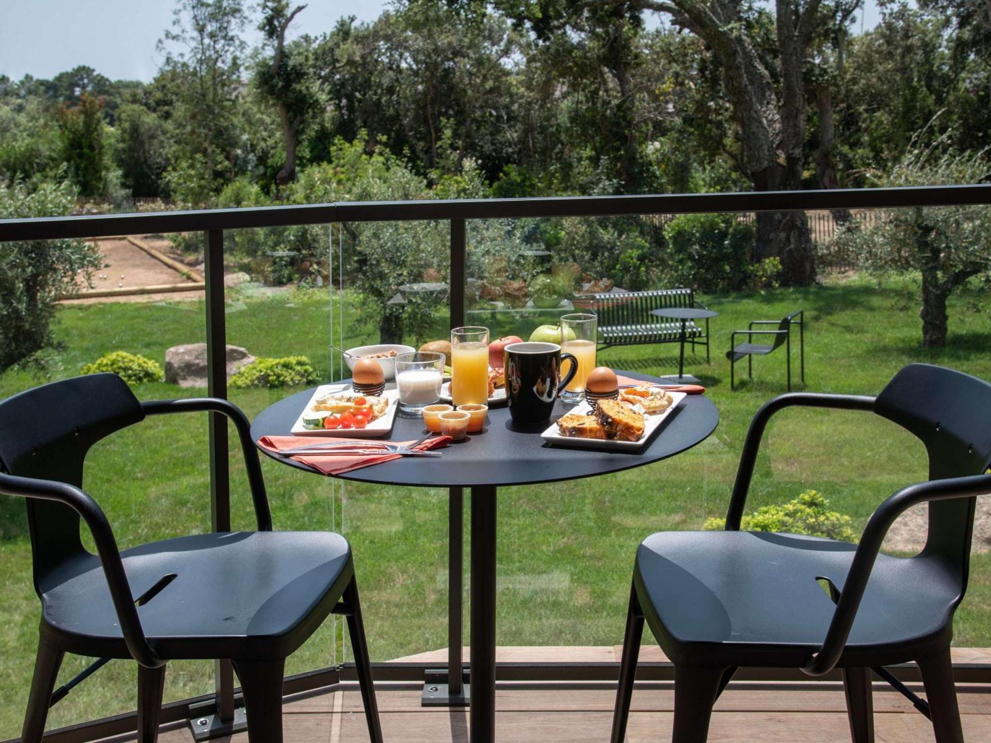 Hotel Ibis Styles Vecchio 3*